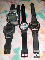 4 montres publicitaire neuves. Pour 5€., Ophalen of Verzenden, Nieuw, Polshorloge
