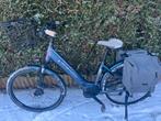Elektrishe fiets granville, Fietsen en Brommers, Elektrische fietsen, Ophalen of Verzenden, Zo goed als nieuw