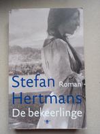 De Bekeerlinge - Stefan Hertmans, Comme neuf, Enlèvement ou Envoi
