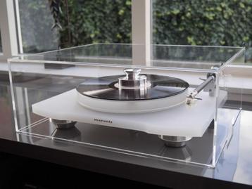 Nieuwe stofkap Marantz TT-15S1, Enlèvement ou Envoi, Neuf, Pièce tourne-disques, Thorens