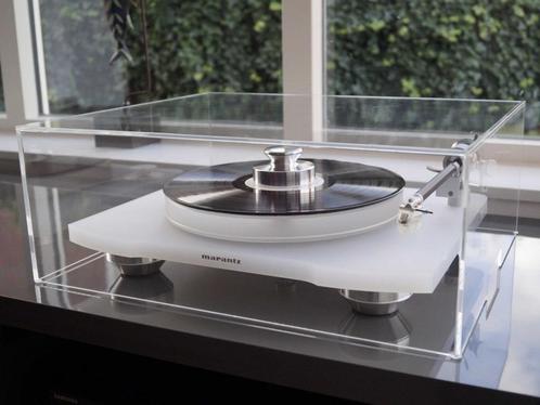 Nieuwe stofkap Marantz TT-15S1, Audio, Tv en Foto, Platenspelers, Nieuw, Platenspeler-onderdeel, Thorens, Ophalen of Verzenden