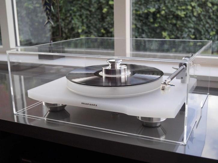 Nieuwe stofkap Marantz TT-15S1, Audio, Tv en Foto, Platenspelers, Nieuw, Platenspeler-onderdeel, Thorens, Ophalen of Verzenden