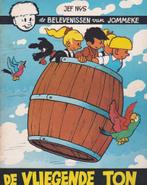 Jommeke 29 : De Vliegende Ton, Boeken, Stripverhalen, Eén stripboek, Ophalen of Verzenden, Gelezen