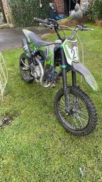 Dirt bike 125, Fietsen en Brommers, Brommers | Crossbrommers, Ophalen, Zo goed als nieuw