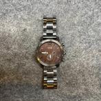 Fossil Horloge heren, Ophalen