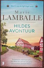Hildes avontuur- Marie Lamballe, Boeken, Ophalen of Verzenden, Zo goed als nieuw