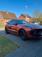 porsche macan GTS laatste generatie, Automaat, Overige kleuren, Leder, Particulier