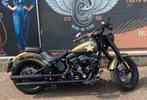 softail slim s limited edition 2017, Motos, Particulier