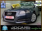 AUDI A3 1.6 TDI ‼️GARANTIE 1 AN CTOK‼️, Autos, Achat, Entreprise, Boîte manuelle, 5 portes
