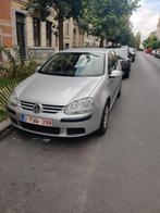Golf 5  1.4 euro5. 129km, Achat, Boîte manuelle, Essence, Euro 5