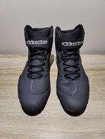 Alpinestars Sektor Motorlaarzen – Maat 46 – Licht & Sportief, Motoren, Heren, Ophalen of Verzenden, Alpinestars, Laarzen