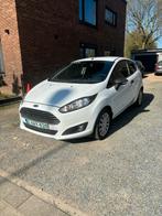 Ford fiesta diesel euro5 export / handelaar, Auto's, Ford, Euro 5, Bedrijf, Diesel, 1500 cc