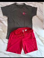 EDP ERASMUS turnkleding, Enlèvement, Comme neuf