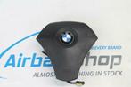 Stuur airbag BMW 5 serie E60 E61 (2007-2009), Auto-onderdelen