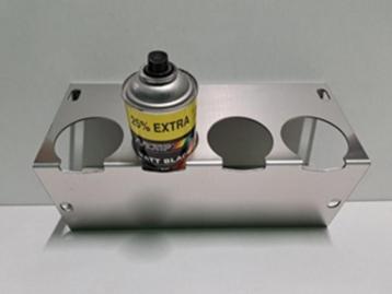 spuitbushouder beschikbaar voor biedingen