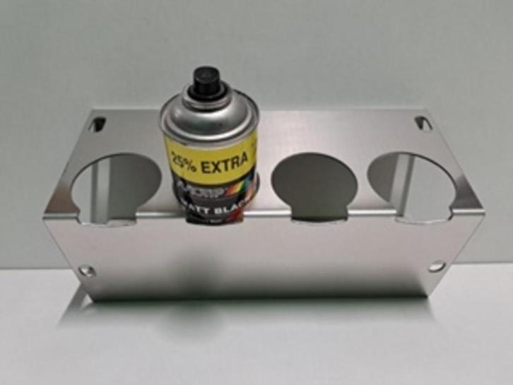 spuitbushouder, Auto diversen, Auto-accessoires, Nieuw, Ophalen of Verzenden