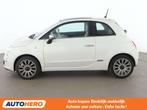Fiat 500 1.2 Lounge (bj 2015), Auto's, Voorwielaandrijving, 4 zetels, https://public.car-pass.be/vhr/26349ef5-53b5-4a1e-b7eb-5cb13f7e1802