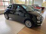 Fiat 500 Dolcevita Hybrid - Panodak-CarPlay- PDC (bj 2024), Auto's, Voorwielaandrijving, 4 zetels, Stof, Gebruikt