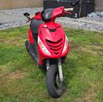 Piaggio Zip A klasse 2014, Fietsen en Brommers, Ophalen, Gebruikt, Zip, Klasse A (25 km/u)