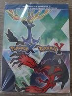 Official Pokemon X and Y strategy guide, Ophalen of Verzenden, Zo goed als nieuw