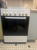 Cuisinière Friac, Electroménager, Enlèvement, Comme neuf, Électrique