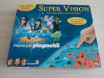 SUPERVISION PLAYMOBIL DUJARDIN, Ophalen of Verzenden, Zo goed als nieuw