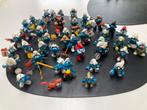 Smurfen lot 40 euro, Verzamelen, Smurfen, Ophalen, Gebruikt