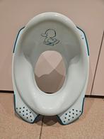 Toilet verkleiner wc bril kind toilettrainer, Kinderen en Baby's, Ophalen of Verzenden, Zo goed als nieuw