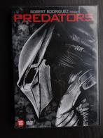 )))  Predators  //  Science-Fiction / Action  (((, Science-Fiction, Comme neuf, Enlèvement ou Envoi, À partir de 16 ans