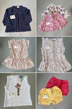 Zomerpakket 74 meisje, Ophalen, Gebruikt, Meisje, Setje