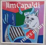 Jim Capaldi 33T LP Fierce heart, Enlèvement ou Envoi