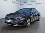 Volkswagen Arteon R-Line*Boite auto*190cv*GPS*Toit ouvrant*C, Automaat, Arteon, 1984 cc, Zwart