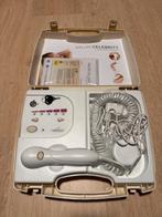 Rio Salon Celebrity Laser Hair remover, Elektronische apparatuur, Persoonlijke Verzorgingsapparatuur, Ophalen, Zo goed als nieuw