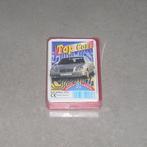 Kwartet – spel Top Cars, Ophalen of Verzenden, Kwartet(ten)