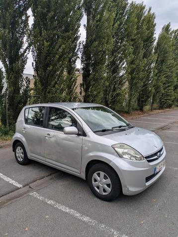 2009 Subaru Justy 131kkm beschikbaar voor biedingen