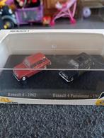 Renault 4, Hobby en Vrije tijd, Ophalen of Verzenden, Nieuw