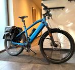 Stromer ST2 Belt L '21, 3000km, 50 km per accu of meer, Zo goed als nieuw, Stromer, 51 tot 55 cm