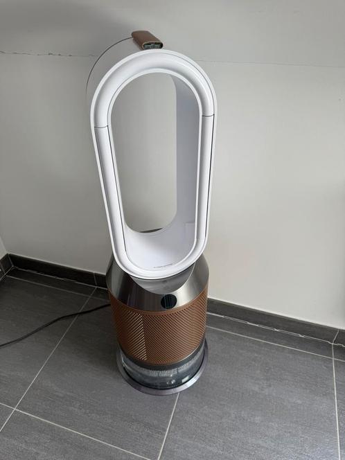 Dyson Purifier Humidify+Cool Formaldehyde, Elektronische apparatuur, Luchtbehandelingsapparatuur, Zo goed als nieuw, Luchtreiniger