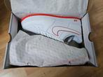 Nike Air Force 1 '07 (maat 45,5), Kleding | Heren, Schoenen, Wit, Nike, Nieuw, Ophalen of Verzenden