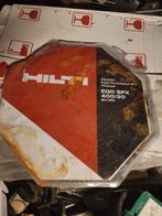 Disque en diamants hilti diamètre 400, Enlèvement ou Envoi