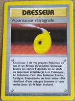 Franstalige Pokémonkaart: Dresseur - Vaporisateur Rétrograde, Comme neuf, Cartes en vrac, Enlèvement ou Envoi