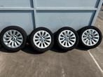 Originele BMW Velgen + Michelin banden205/55r16, Auto-onderdelen, Banden en Velgen, Ophalen, Band(en)