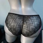 Slip dentelle noire Minelli, Ophalen of Verzenden, Slip