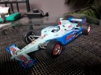 Indy Cars 1/18, Autres marques, Utilisé, Voiture, Enlèvement ou Envoi