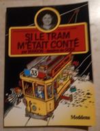 Si le tram m'était conté - Marion, Ophalen of Verzenden