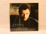 Johnny Hallyday maxi Vinyl Marie - Etat neuf, 2000 à nos jours, Neuf, dans son emballage, Enlèvement ou Envoi