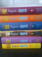 Dagboek van een muts, Enlèvement ou Envoi