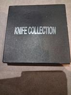 Roue à couteaux, Enlèvement ou Envoi