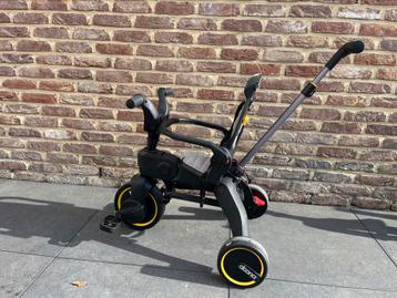 Doona Tricycle beschikbaar voor biedingen