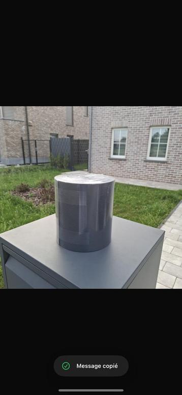 Occultant  beschikbaar voor biedingen